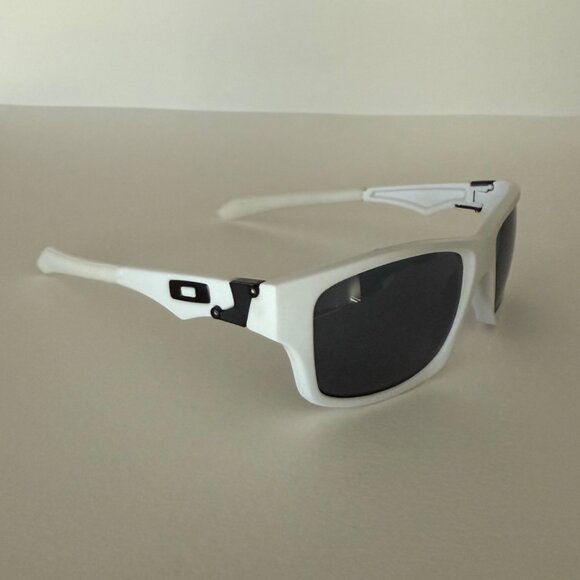 Oakley Other - Oakley Jupiter Mens Sunglasses Black Lenses